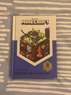 Stephanie Milton - Alles over de Nether & de End, Boeken, Ophalen of Verzenden, Nieuw, Stephanie Milton