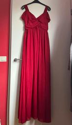 Nouvelle robe de bal taille L, Robe de gala, Taille 42/44 (L), Rouge, Enlèvement ou Envoi