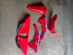 Plastique Crf 250 2022, Motoren, Onderdelen | Honda, Ophalen of Verzenden, Gebruikt