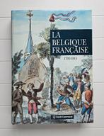 Frans-België: 1792-1815, Boeken, Ophalen of Verzenden, Gelezen, Hervé Hasquin