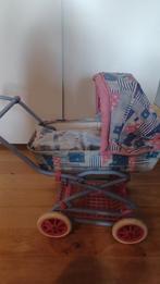 Speelbuggy, Ophalen, Gebruikt, Overige typen