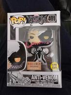 funko pop anti-venom, Ophalen of Verzenden, Nieuw