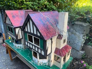 Maison de poupée, Enlèvement, Utilisé