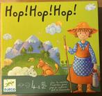 Hop! Hop! Hop! - Jeu de coopération enfants 4 ans +, Trois ou quatre joueurs, Enlèvement ou Envoi, Comme neuf, Djeco