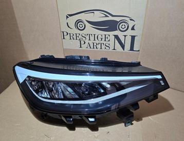 VW ID5 11B LED Koplamp Rechts 11B941006A VOLKSWAGEN ORGINEEL beschikbaar voor biedingen