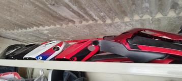Honda cbr1000rr sc59 2008 2011 beschikbaar voor biedingen
