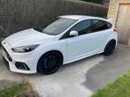 Ford Focus RS, Auto's, Focus, Euro 5, Zwart, 4 cilinders