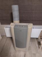 Mobiele airco Bosch REKM100, Elektronische apparatuur, Airco's, Ophalen, Gebruikt, 2 snelheden, Ventileren