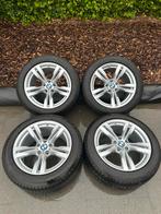 Bmw breedset 19inch M sport, Auto-onderdelen, Ophalen, 19 inch, Velg(en)