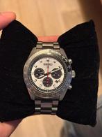 Seiko SCC911, Handtassen en Accessoires, Horloges | Heren, Ophalen, Staal, Polshorloge, Nieuw