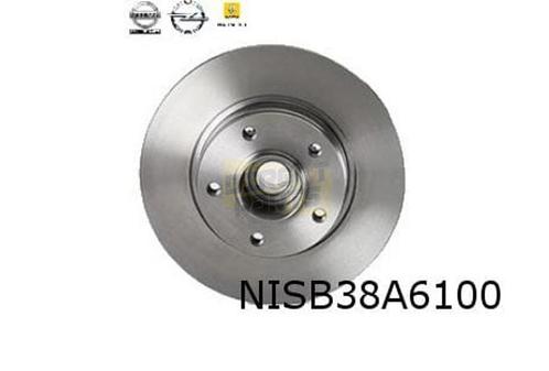 Nissan Primastar (2/03-3/14) Opel Vivaro A (6/01-10/14) Rena, Auto-onderdelen, Remmen en Aandrijving, Opel, Nieuw, Verzenden