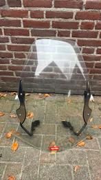 Aprilia Leonardo windscherm, Ophalen, Zo goed als nieuw, Aprilia
