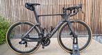 ORBEA ORCA AERO 2024 1100km, Fietsen en Brommers, Fietsen | Racefietsen, Ophalen, Carbon