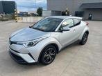 Toyota CHR 1.8 Benzine & Hybride , 2017 , 24.000 KM, Automaat, Leder, Bedrijf, 5 deurs