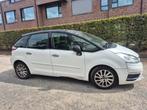 2011 Citroën C4 Picasso Personenauto, Auto's, Gebruikt, Overige brandstoffen, C4 (Grand) Picasso, Bedrijf