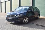 Peugeot 308SW Break - Afneem. Trekhaak - Tot 3 Jaar Waarborg, Auto's, Peugeot, Te koop, Benzine, Break, 1299 cc