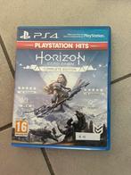 Horizon Zero Dawn (PlayStation Hits), PS4, Ophalen, Zo goed als nieuw, Overige genres, Vanaf 16 jaar