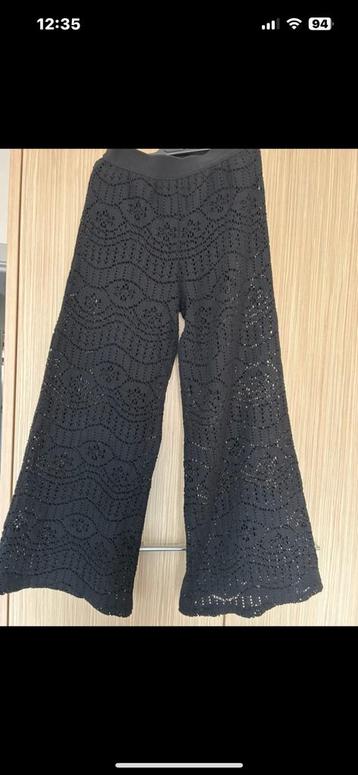 Broek caroline biss 38/40 beschikbaar voor biedingen