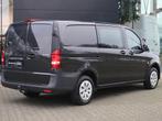 Mercedes-Benz Vito 110 CDI LANG DUBBELE CABINE, Auto's, 4 cilinders, Mercedes-Benz, Bedrijf, Electronic Stability Program (ESP)