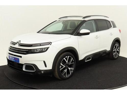 Citroen C5 AIRCROSS 3141 MotorK shine pandak 360ca, Auto's, Citroën, Bedrijf, C5, ABS, Adaptieve lichten, Airbags, Airconditioning