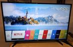 4K LG Smart UltraHD van 125 cm/49", Audio, Tv en Foto, Televisies, Ophalen, LED, 4k (UHD), LG