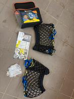 Chaînes composites Michelin Easy Grip Evoltion 7, Auto diversen, Sneeuwkettingen, Ophalen, Nieuw