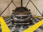 Peugeot 5008 5008 GT 1.6B 181pk 7zit/Pano/Massage/LED/Trekha, Auto's, Gebruikt, 4 cilinders, 180 pk, 7 zetels