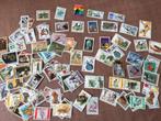 Lot postzegels - Rwanda, Affranchi, Enlèvement ou Envoi, Autres pays