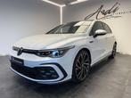 Volkswagen Golf GTD 2.0 SCR TDi DSG *GARANTIE*PACK LED*HARMA, Auto's, Volkswagen, Automaat, Gebruikt, 4 cilinders, USB