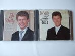 2 cd's van Jo Vally „Zingt Vlaamse Klassiekers”, Cd's en Dvd's, Ophalen of Verzenden