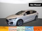 Ford Focus Clipper ST Line|Automaat|24m Garantie|Camera|Carp, Auto's, Ford, 1349 kg, Stof, Gebruikt, Euro 6
