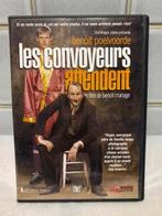DVD Les convoyeurs attendent, Cd's en Dvd's, Dvd's | Komedie, Alle leeftijden, Ophalen, Zo goed als nieuw, Overige genres