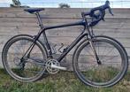 TREK MADONE 5.2 Ultegra, m/z wielen, 56., Fietsen en Brommers, Ophalen, Carbon