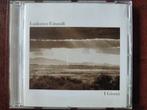 CS : LUDOVICO EINAUDI - I GIORNI, Cd's en Dvd's, Ophalen of Verzenden, Zo goed als nieuw