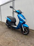 Peugeot Kisbee A-klasse, Fietsen en Brommers, Ophalen, Zo goed als nieuw, Benzine, Peugeot