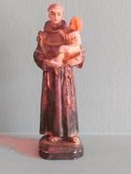 Heilige Antonius, Antiquités & Art, Antiquités | Objets religieux, Enlèvement ou Envoi