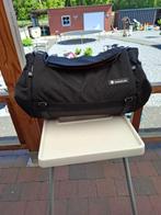 Dee Meed motortas, Motoren, Accessoires | Koffers en Tassen, Ophalen, Nieuw