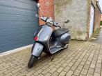 VESPA 125 cc GTS SUPERSPORT, Motoren, Motoren | Piaggio, Super Sport, Particulier, 125 cc