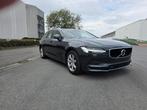 Volvo V90 2.0D 190pk D4 2017 Euro 6, Voorwielaandrijving, 4 cilinders, Leder, Bedrijf