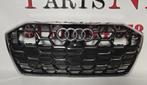 Grill Audi A6 C8 4K Facelift S-line Grille 4K0853651T Origin, Origine de la pièce connue, Utilisé, Avant, Enlèvement ou Envoi