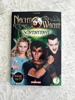 Nachtwacht - Schemermeer, Ophalen, Studio 100, Fictie algemeen, Zo goed als nieuw