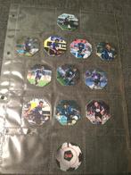 12 topshots Club Brugge K.V., Enlèvement ou Envoi, Comme neuf, Jeu