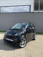 Intelligent, Autos, Smart, ForTwo, Achat, Particulier, Essence