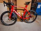 Trek Madone SL 6 (Full Carbon), Fietsen en Brommers, Fietsen | Racefietsen, Ophalen, Carbon