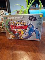 Pokémon stadium 2, Games en Spelcomputers, Ophalen of Verzenden, Zo goed als nieuw