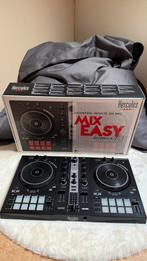 Hercules djcontrol inpulse 300 MK2, Ophalen of Verzenden, Zo goed als nieuw, Draaitafel