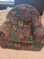 Zeteltje met wasbare hoes, Kinderen en Baby's, Ophalen of Verzenden