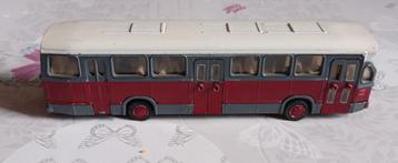 Lion-toys DAF city bus 38 played MADE in Holland