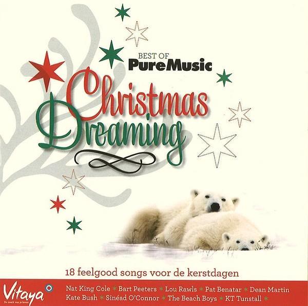 Various - Christmas Dreaming - Best Of Pure Music   - CD -, CD & DVD, CD | Noël & St-Nicolas, Enlèvement ou Envoi