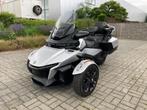Can-Am Spyder RT Limited, 1330 cc, 3 cilinders, Meer dan 35 kW